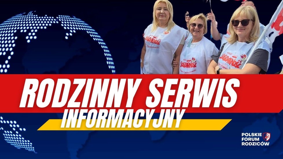  Frekwencja na edukacji zdrowotnej niższa niż podawano I Rodzinny Serwis